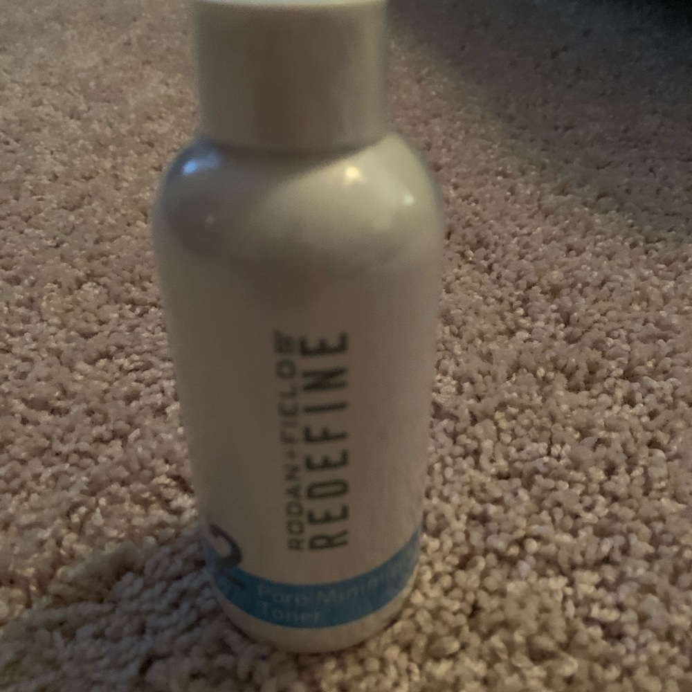 Rodan & Fields pore minimizing toner
